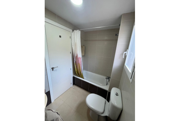 Reventa - Apartamento / piso - Mutxamel - Bonalba-Cotoveta