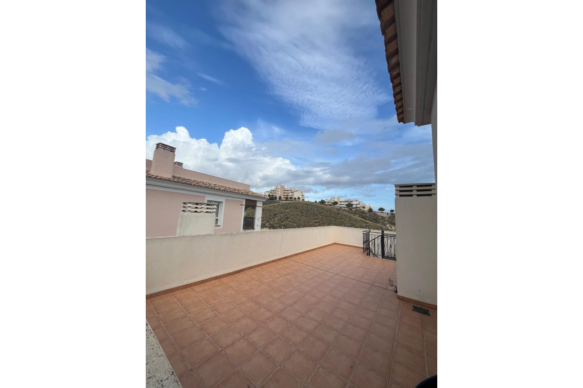 Reventa - Apartamento / piso - Mutxamel - Bonalba-Cotoveta