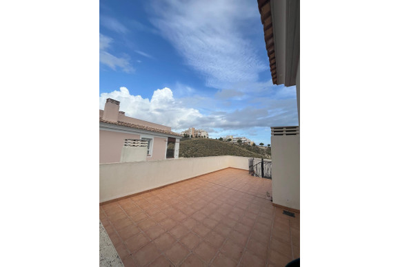 Reventa - Apartamento / piso - Mutxamel - Bonalba-Cotoveta