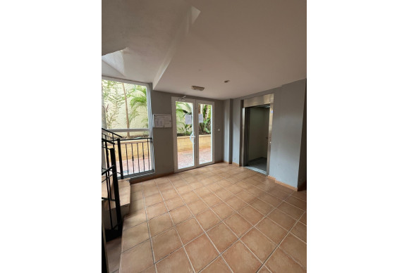 Reventa - Apartamento / piso - Mutxamel - Bonalba-Cotoveta