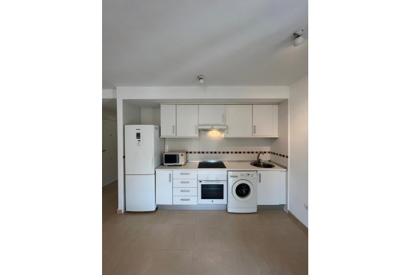 Reventa - Apartamento / piso - Mutxamel - Bonalba-Cotoveta