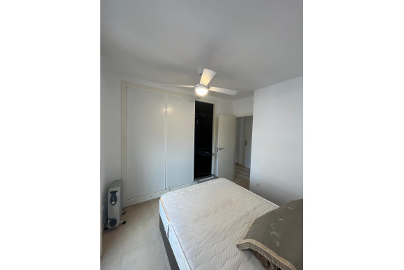 Reventa - Apartamento / piso - Mutxamel - Bonalba-Cotoveta