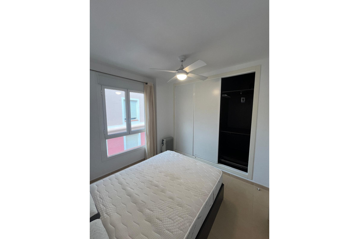 Reventa - Apartamento / piso - Mutxamel - Bonalba-Cotoveta