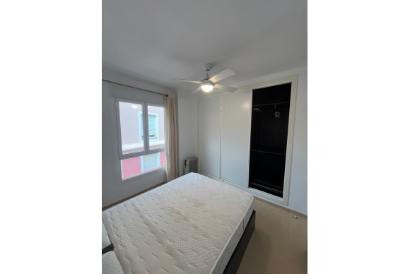 Reventa - Apartamento / piso - Mutxamel - Bonalba-Cotoveta