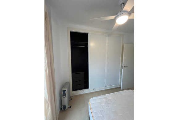 Reventa - Apartamento / piso - Mutxamel - Bonalba-Cotoveta