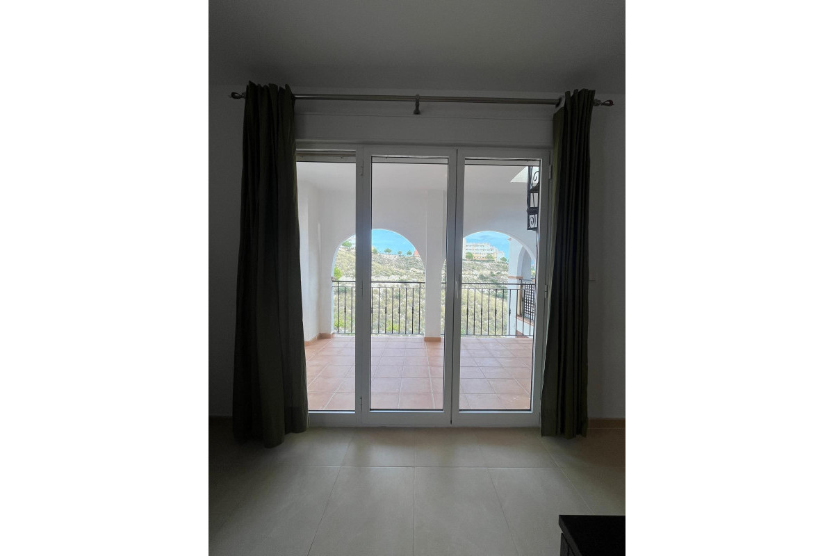 Reventa - Apartamento / piso - Mutxamel - Bonalba-Cotoveta