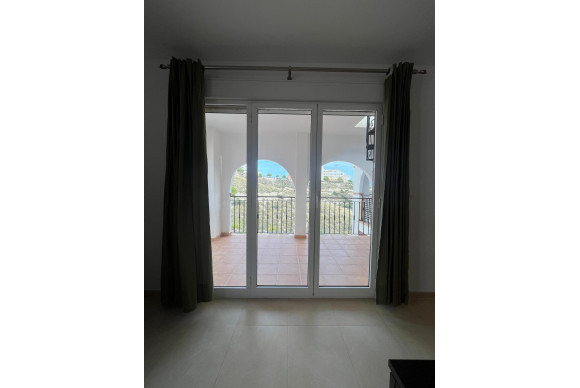 Reventa - Apartamento / piso - Mutxamel - Bonalba-Cotoveta