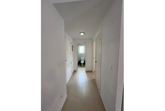 Reventa - Apartamento / piso - Mutxamel - Bonalba-Cotoveta