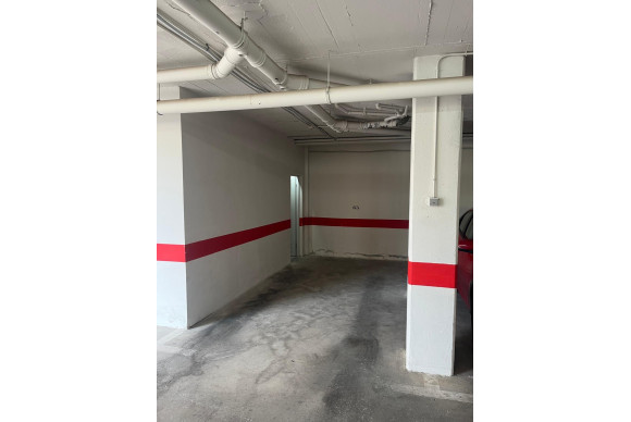 Reventa - Apartamento / piso - Mutxamel - Bonalba-Cotoveta