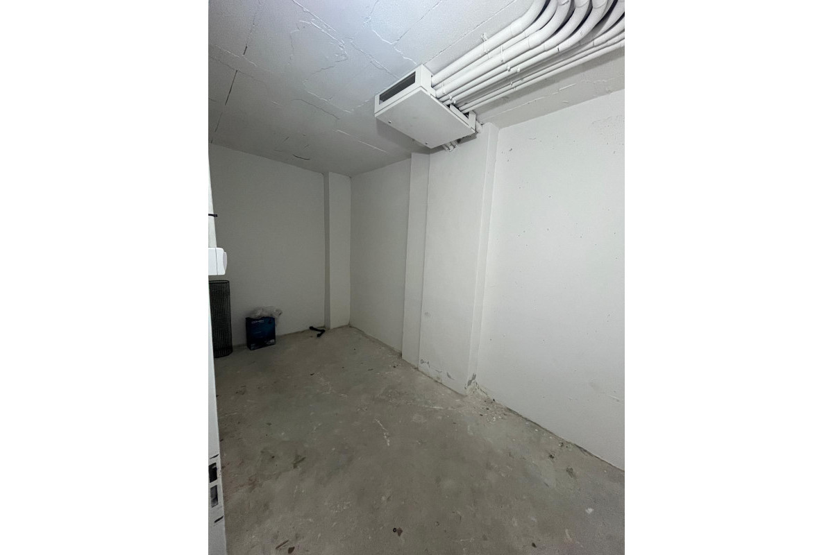 Reventa - Apartamento / piso - Mutxamel - Bonalba-Cotoveta