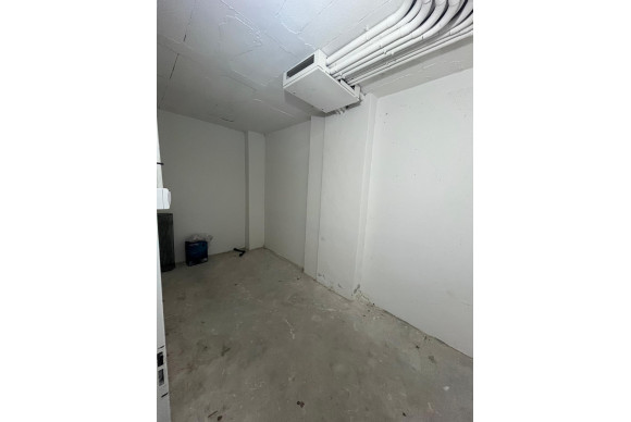 Reventa - Apartamento / piso - Mutxamel - Bonalba-Cotoveta