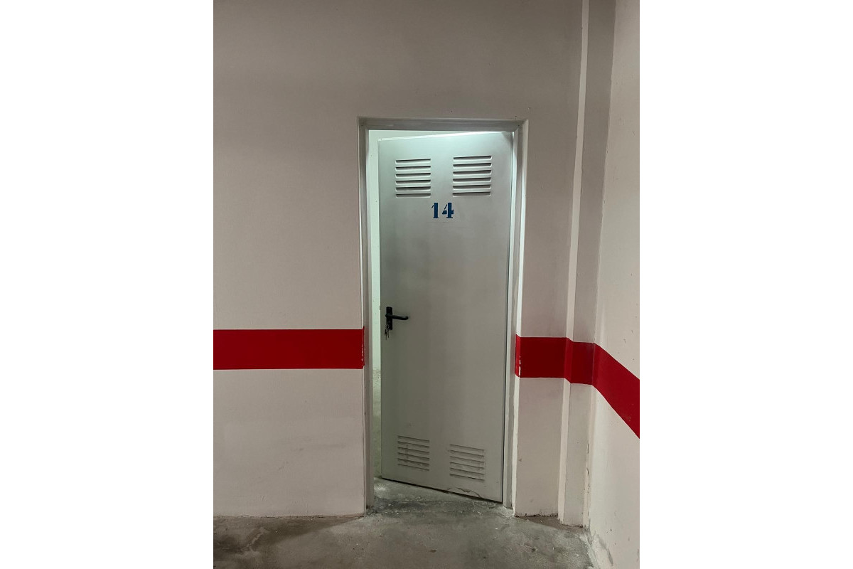 Reventa - Apartamento / piso - Mutxamel - Bonalba-Cotoveta