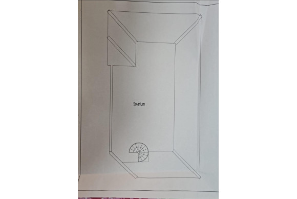 Reventa - Apartamento / piso - Mutxamel - Bonalba-Cotoveta