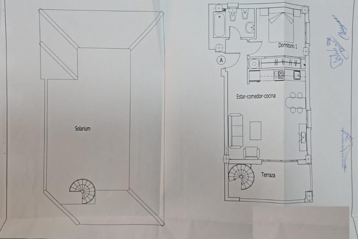Reventa - Apartamento / piso - Mutxamel - Bonalba-Cotoveta