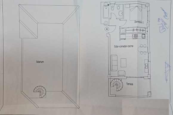 Reventa - Apartamento / piso - Mutxamel - Bonalba-Cotoveta