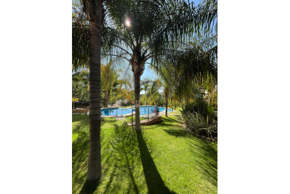 Reventa - Apartamento / piso - Mutxamel - Bonalba-Cotoveta