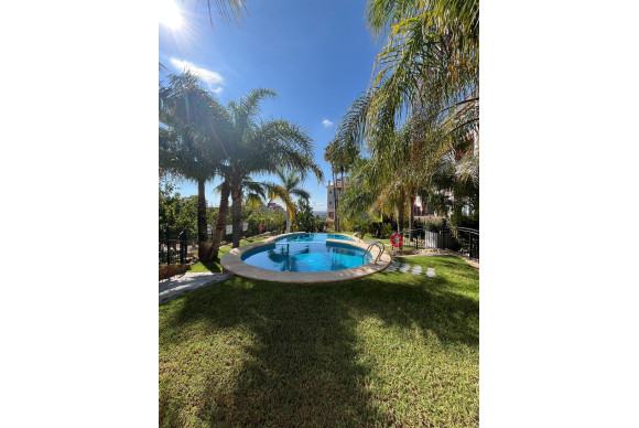 Reventa - Apartamento / piso - Mutxamel - Bonalba-Cotoveta