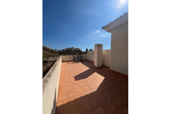 Reventa - Apartamento / piso - Mutxamel - Bonalba-Cotoveta