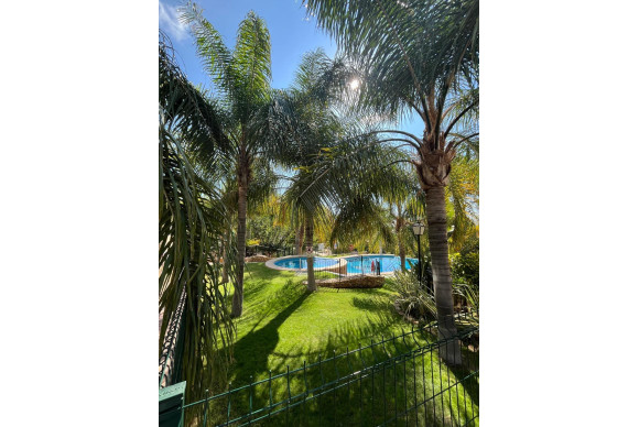 Reventa - Apartamento / piso - Mutxamel - Bonalba-Cotoveta