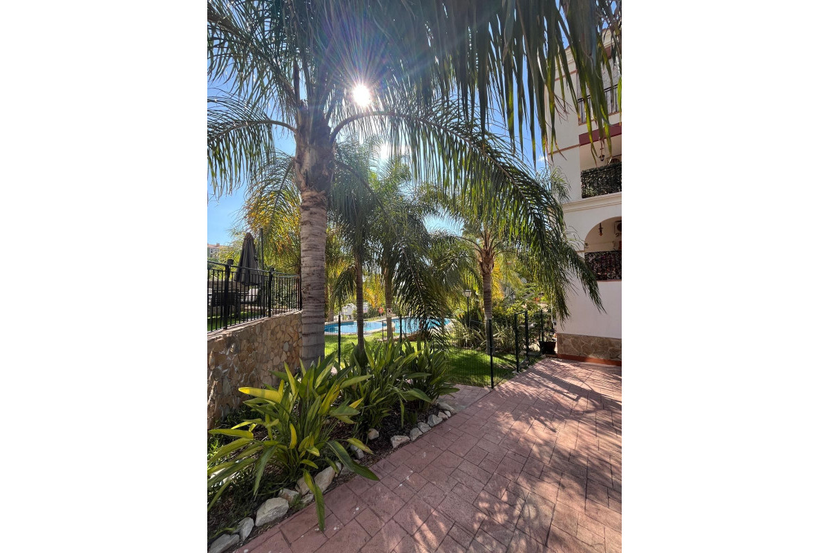 Reventa - Apartamento / piso - Mutxamel - Bonalba-Cotoveta