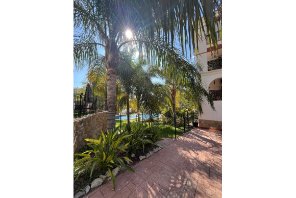 Reventa - Apartamento / piso - Mutxamel - Bonalba-Cotoveta