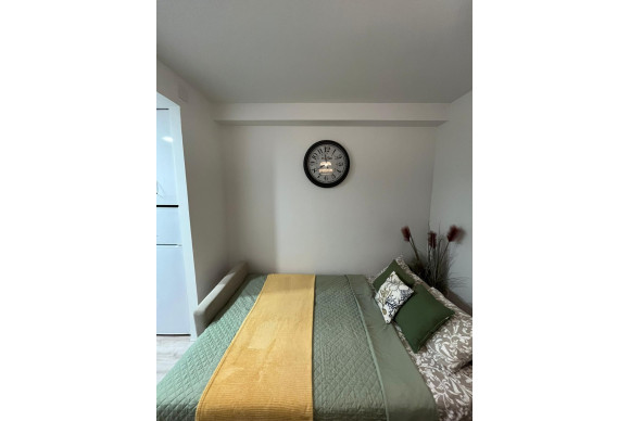 Herverkoop - Appartement  - Torrevieja - Playa del Cura