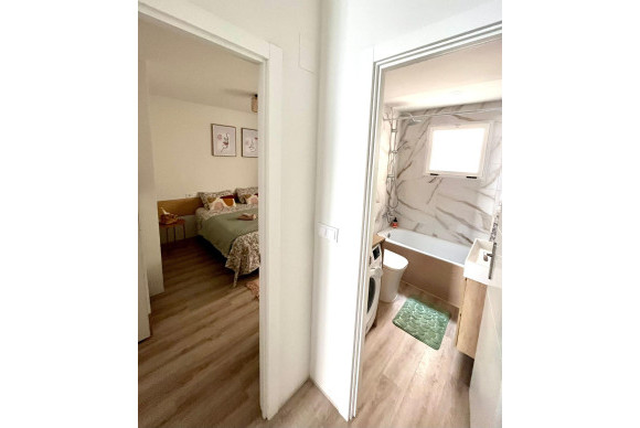 Herverkoop - Appartement  - Torrevieja - Playa del Cura