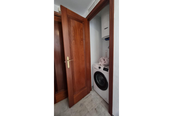 Reventa - Apartamento / piso - Torrevieja - Aldea del mar