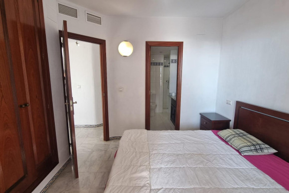 Reventa - Apartamento / piso - Torrevieja - Aldea del mar