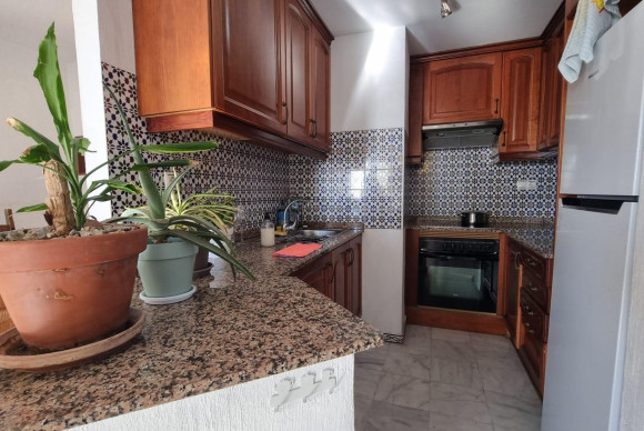 Reventa - Apartamento / piso - Torrevieja - Aldea del mar