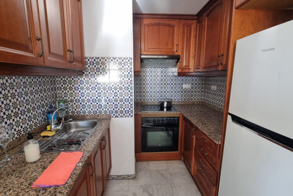 Reventa - Apartamento / piso - Torrevieja - Aldea del mar