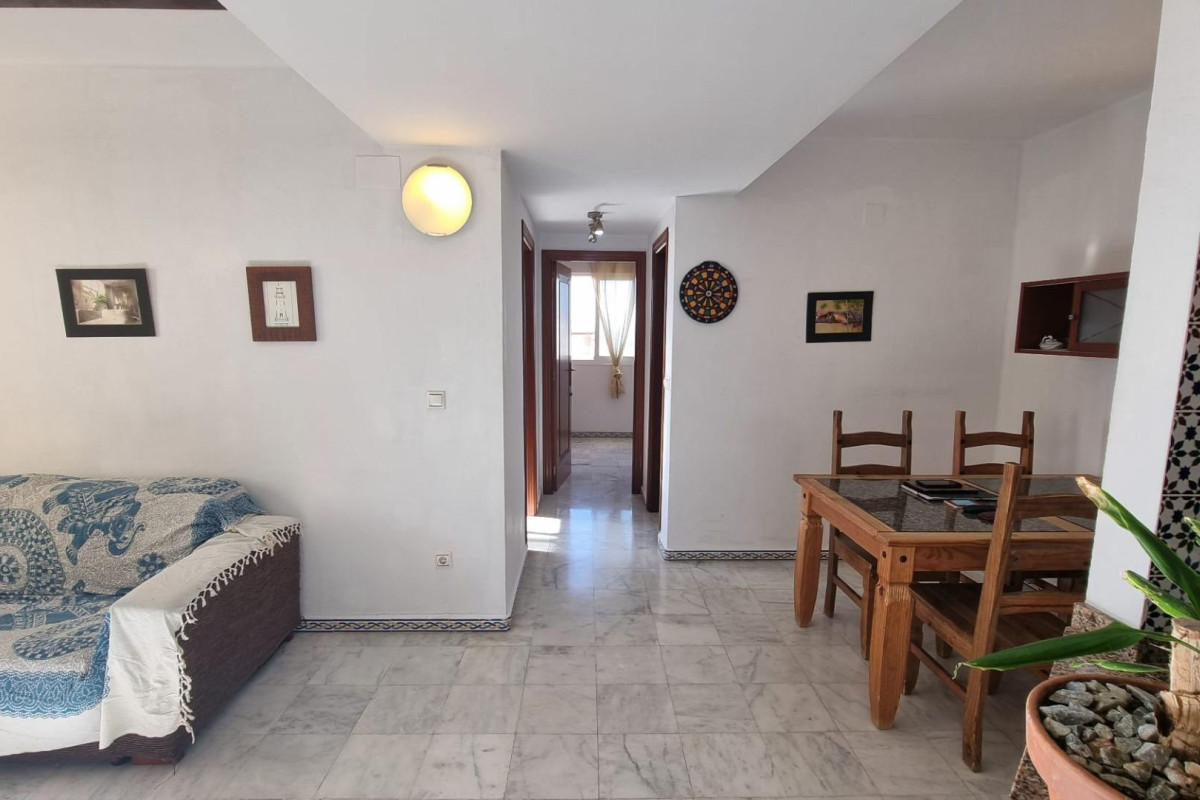 Reventa - Apartamento / piso - Torrevieja - Aldea del mar