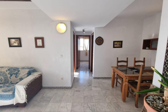 Reventa - Apartamento / piso - Torrevieja - Aldea del mar