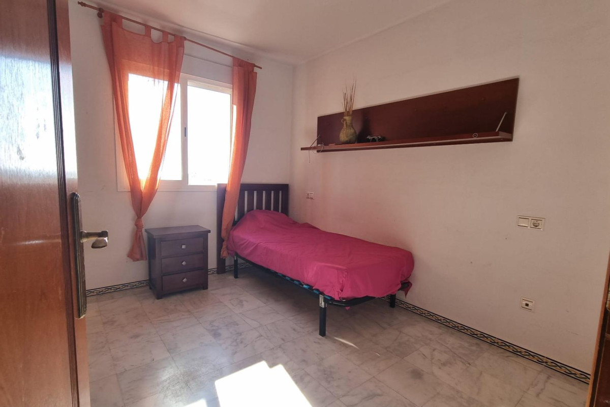 Reventa - Apartamento / piso - Torrevieja - Aldea del mar