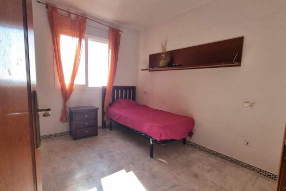 Reventa - Apartamento / piso - Torrevieja - Aldea del mar
