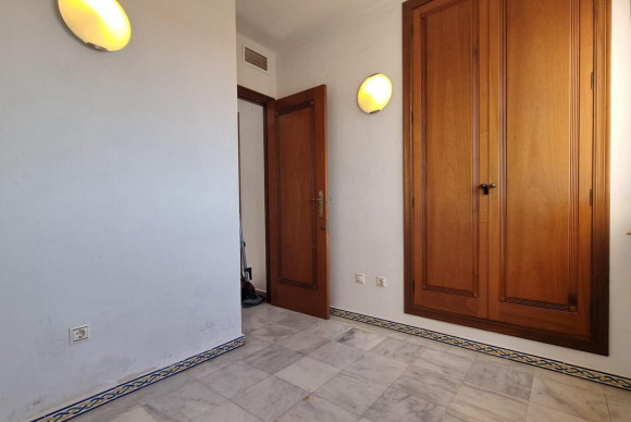 Reventa - Apartamento / piso - Torrevieja - Aldea del mar