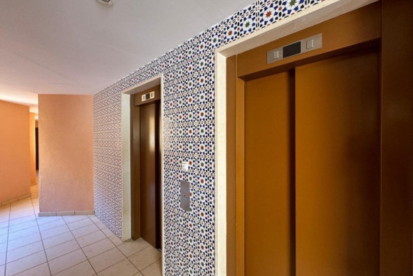 Reventa - Apartamento / piso - Torrevieja - Aldea del mar