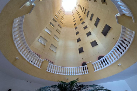 Reventa - Apartamento / piso - Torrevieja - Aldea del mar