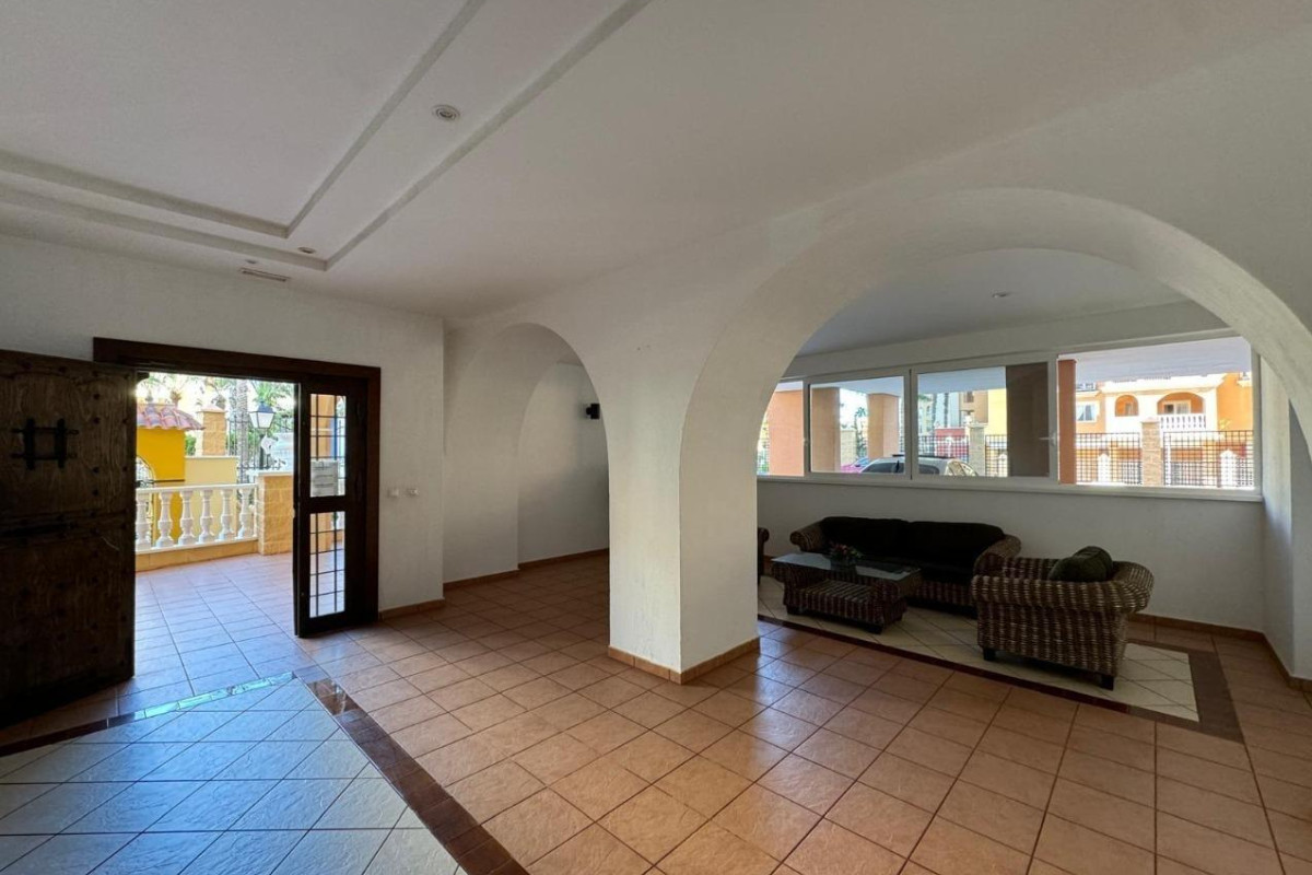 Reventa - Apartamento / piso - Torrevieja - Aldea del mar