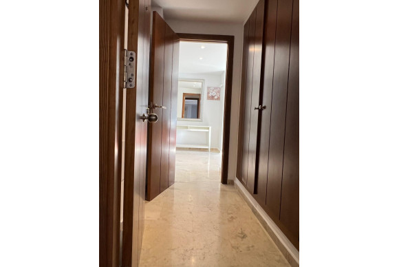 Herverkoop - Appartement  - Orihuela Costa - Punta Prima