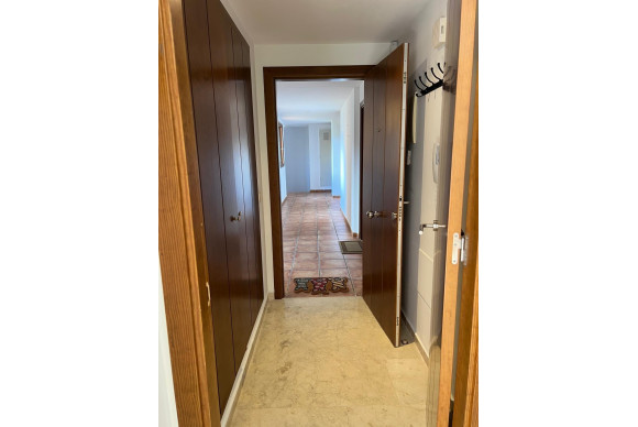 Herverkoop - Appartement  - Orihuela Costa - Punta Prima