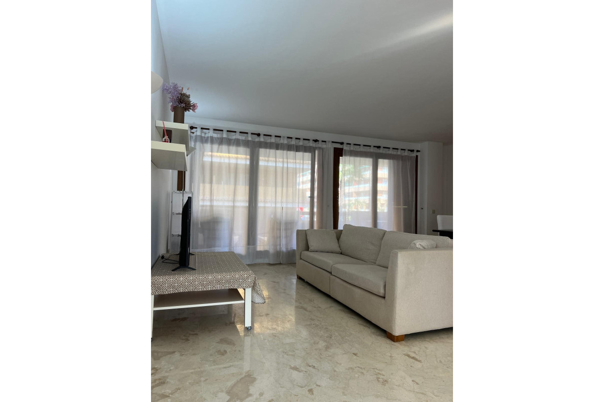 Herverkoop - Appartement  - Orihuela Costa - Punta Prima