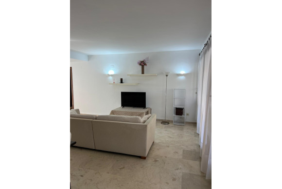 Herverkoop - Appartement  - Orihuela Costa - Punta Prima