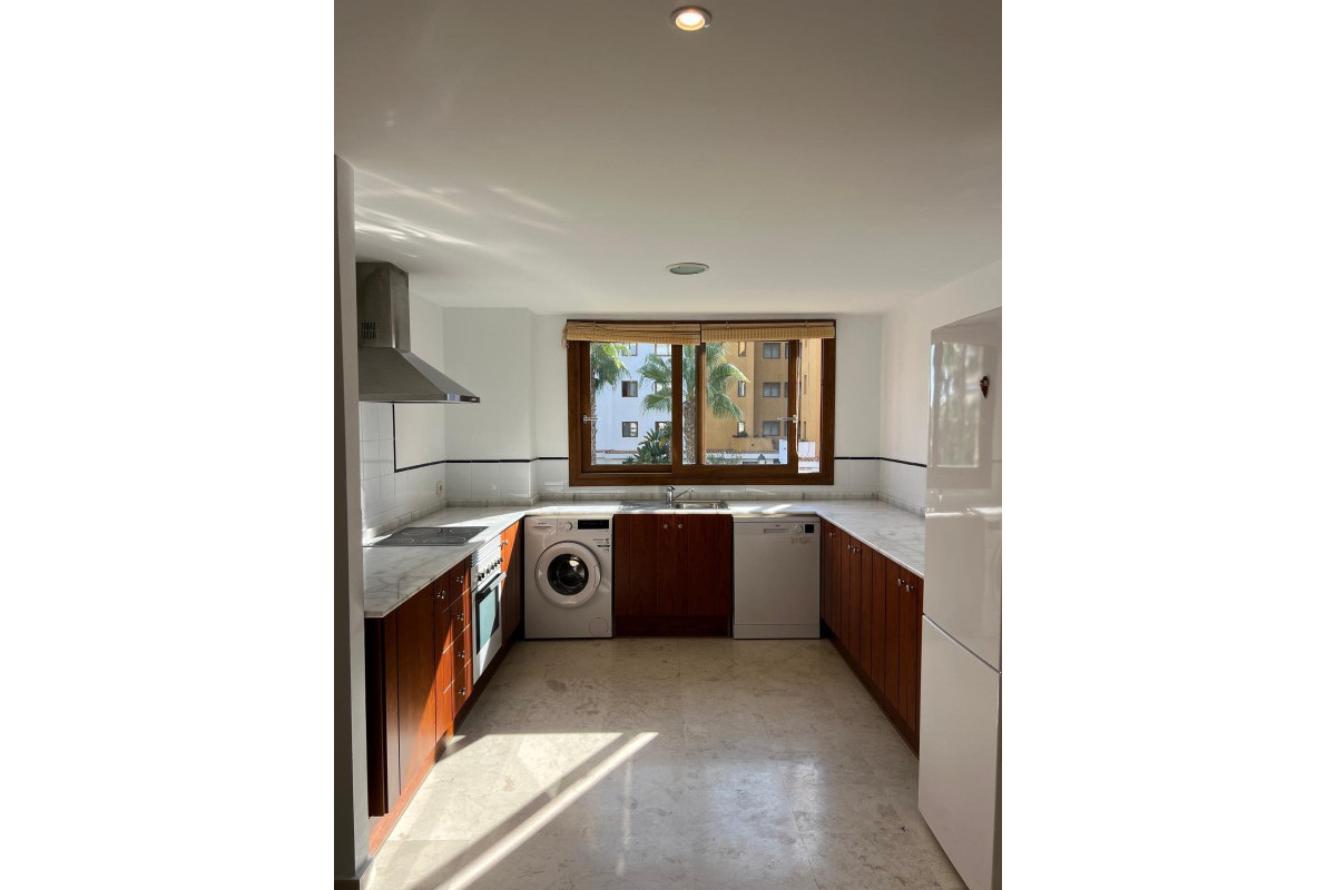 Herverkoop - Appartement  - Orihuela Costa - Punta Prima