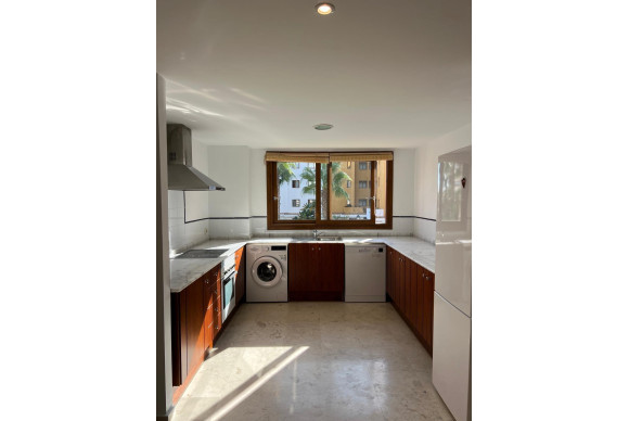 Herverkoop - Appartement  - Orihuela Costa - Punta Prima