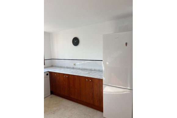 Herverkoop - Appartement  - Orihuela Costa - Punta Prima