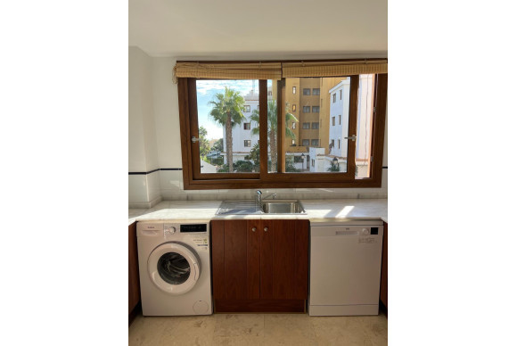 Herverkoop - Appartement  - Orihuela Costa - Punta Prima