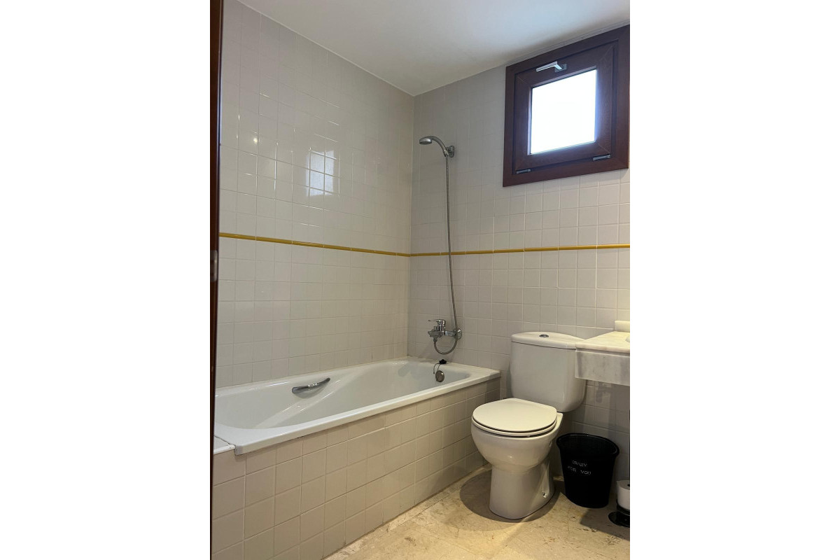 Herverkoop - Appartement  - Orihuela Costa - Punta Prima