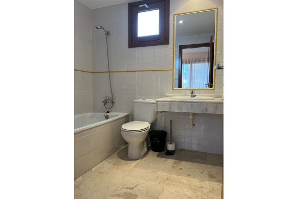 Herverkoop - Appartement  - Orihuela Costa - Punta Prima