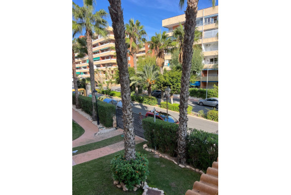 Herverkoop - Appartement  - Orihuela Costa - Punta Prima